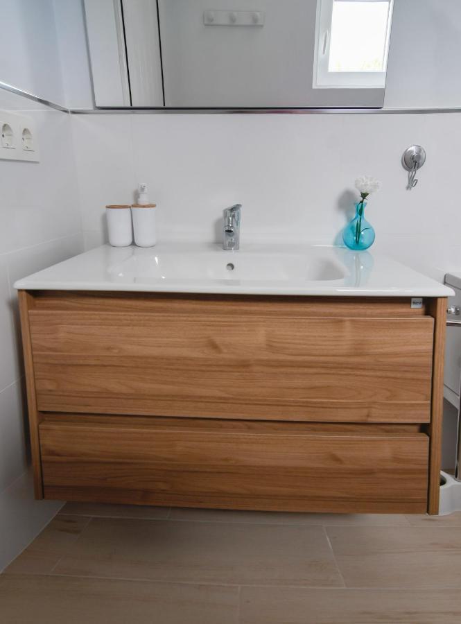 Apartamento Mini Loft Tesa Mácher Exterior foto