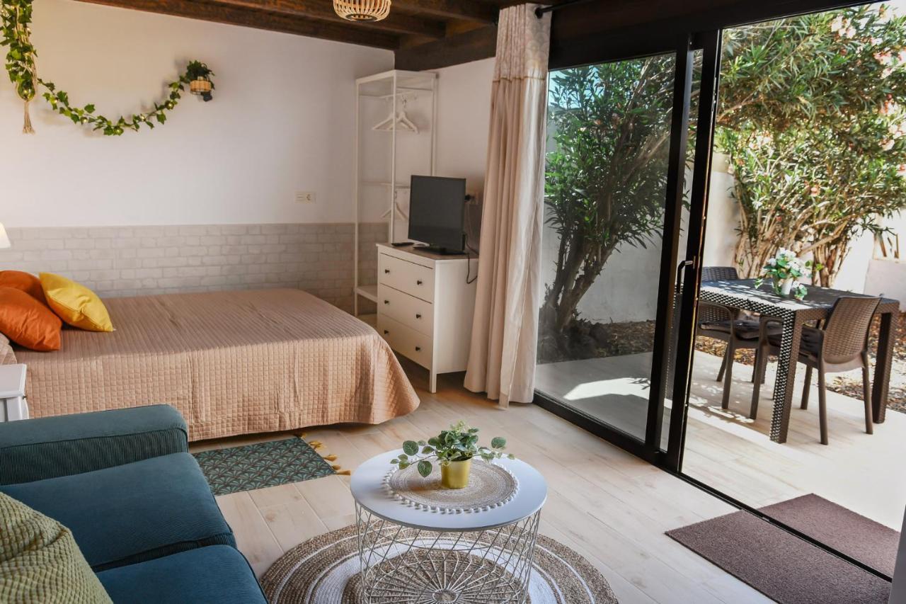 Apartamento Mini Loft Tesa Mácher Exterior foto