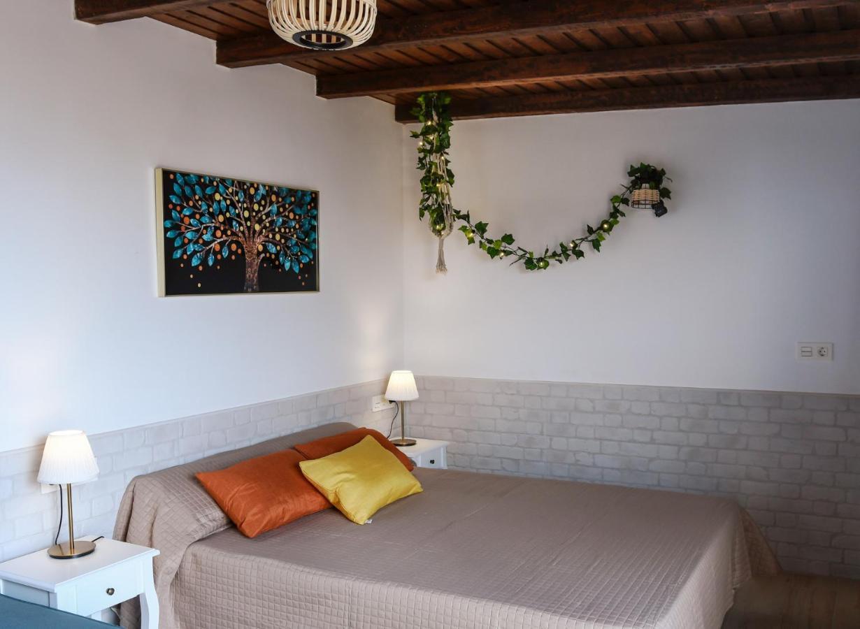 Apartamento Mini Loft Tesa Mácher Exterior foto