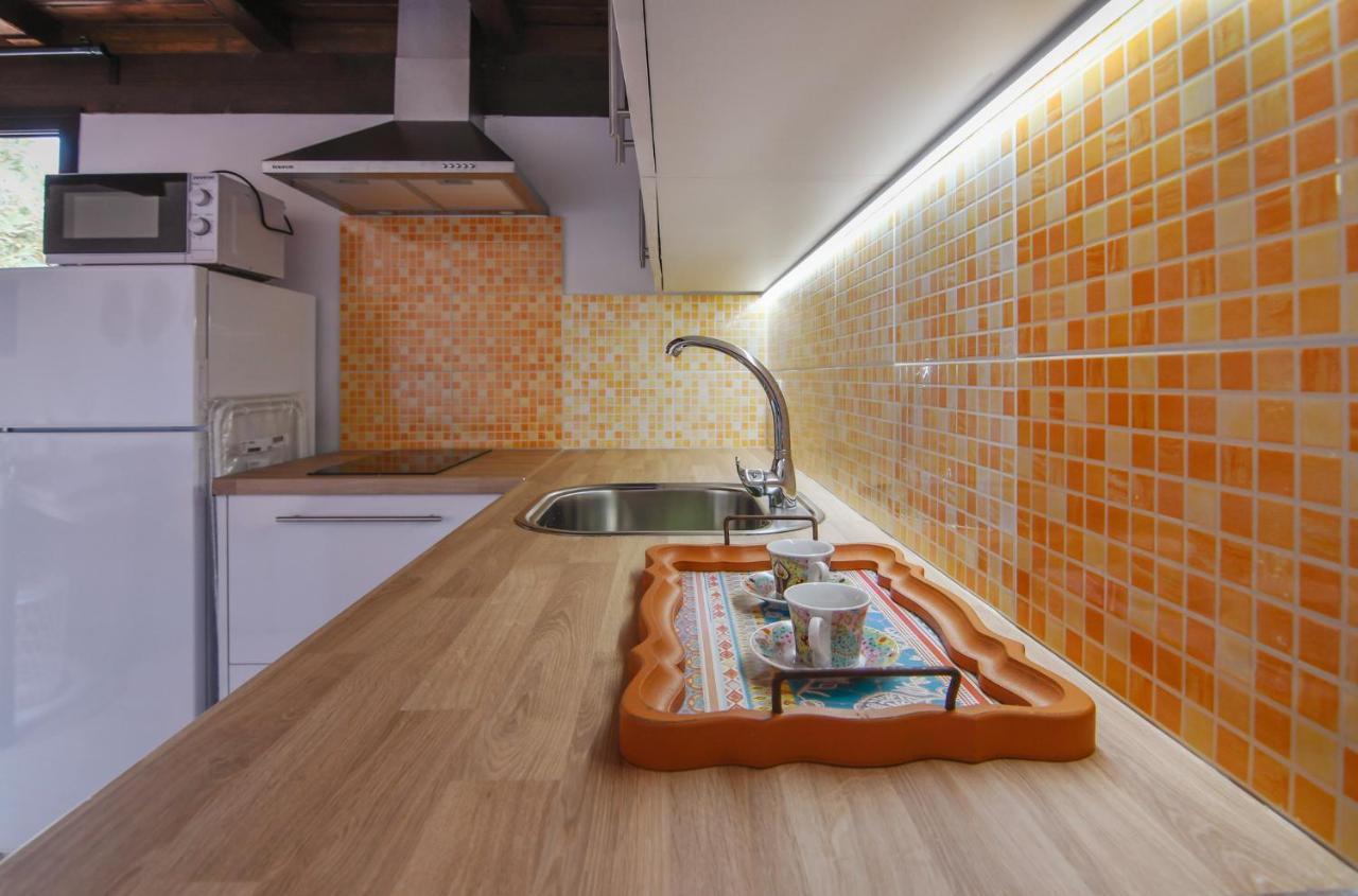 Apartamento Mini Loft Tesa Mácher Exterior foto