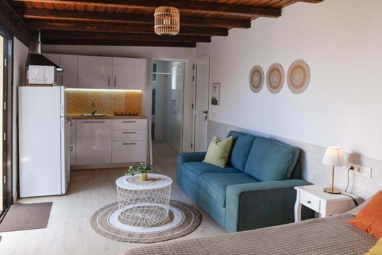 Apartamento Mini Loft Tesa Mácher Exterior foto