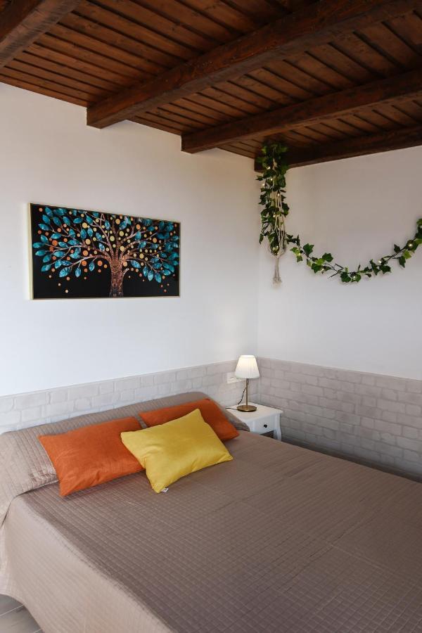 Apartamento Mini Loft Tesa Mácher Exterior foto