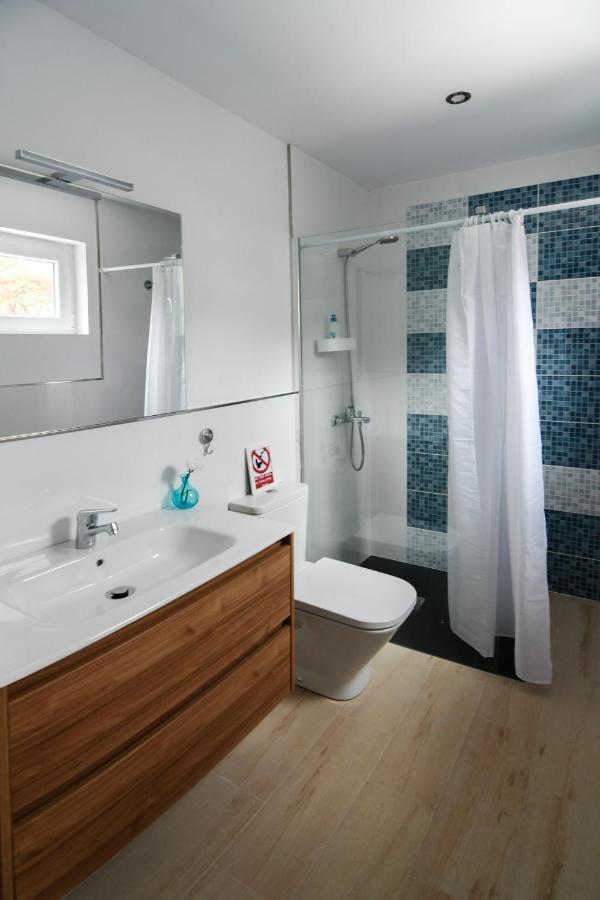 Apartamento Mini Loft Tesa Mácher Exterior foto