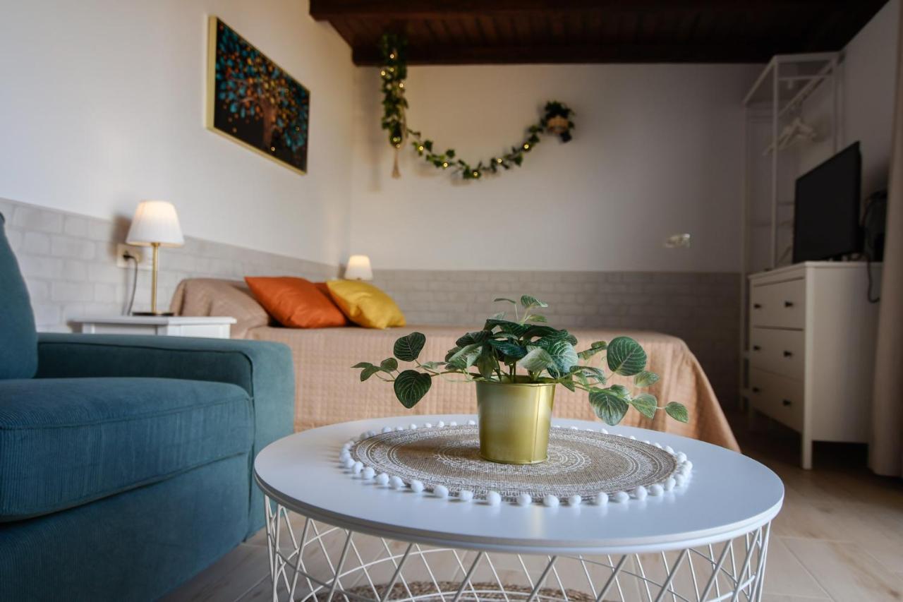 Apartamento Mini Loft Tesa Mácher Exterior foto