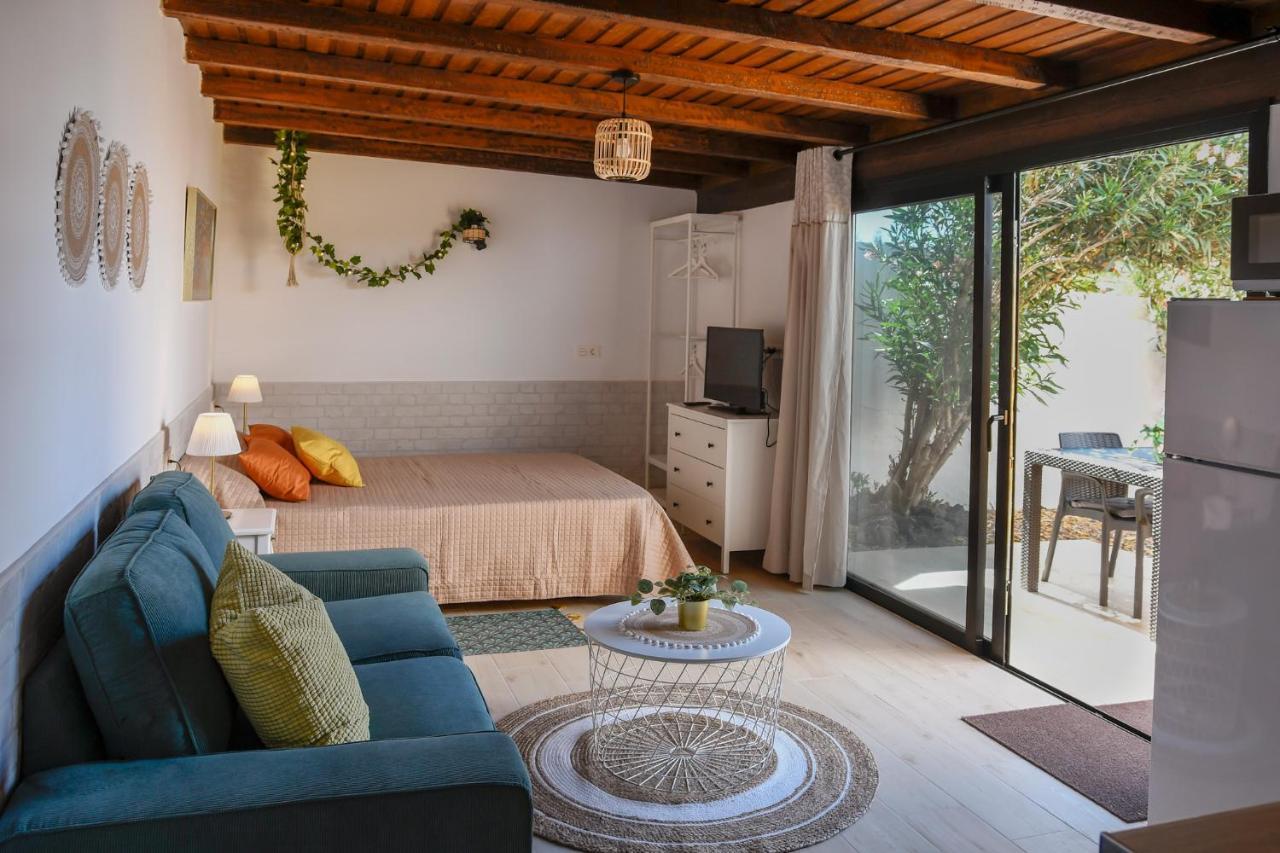 Apartamento Mini Loft Tesa Mácher Exterior foto