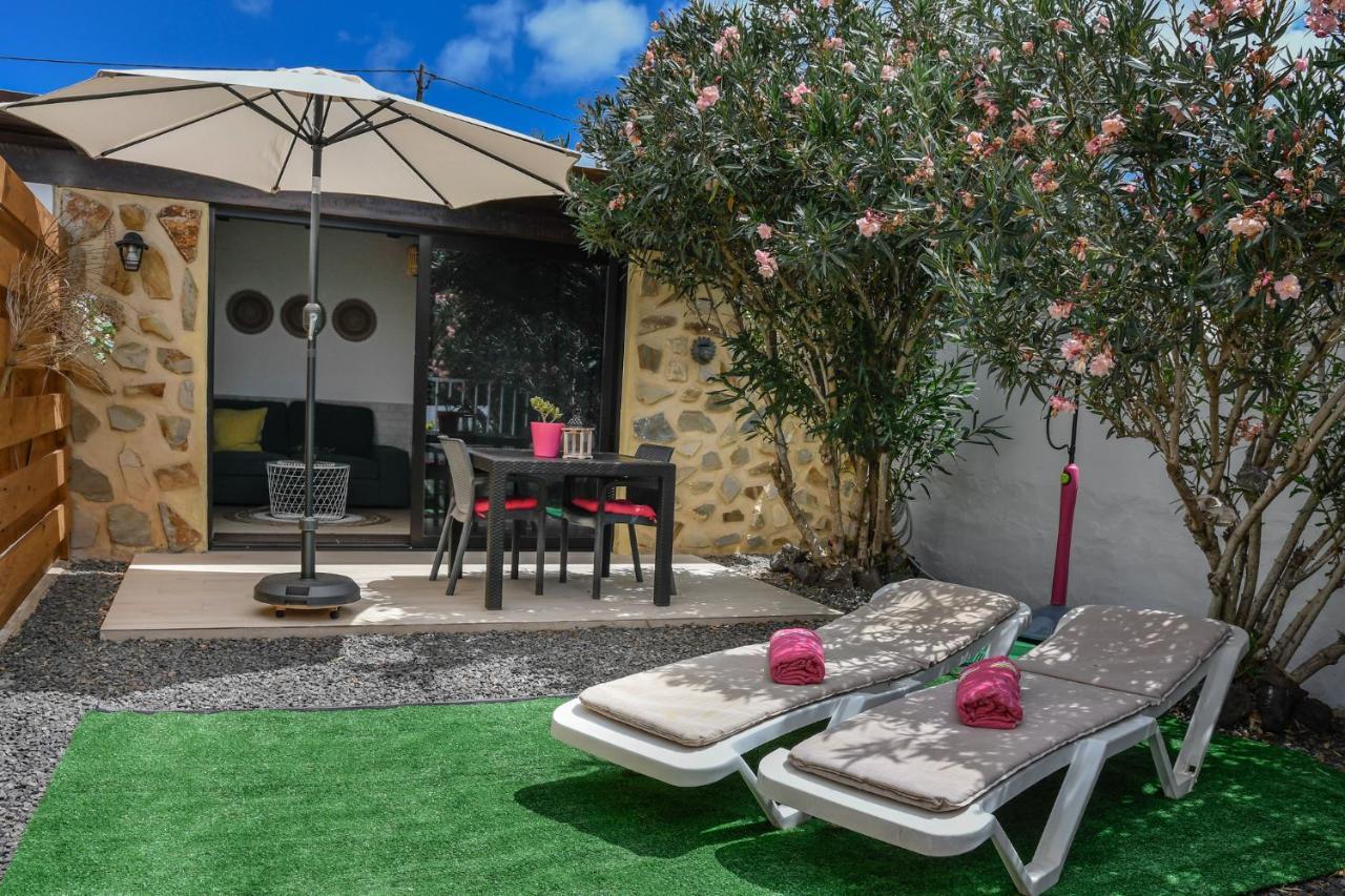Apartamento Mini Loft Tesa Mácher Exterior foto