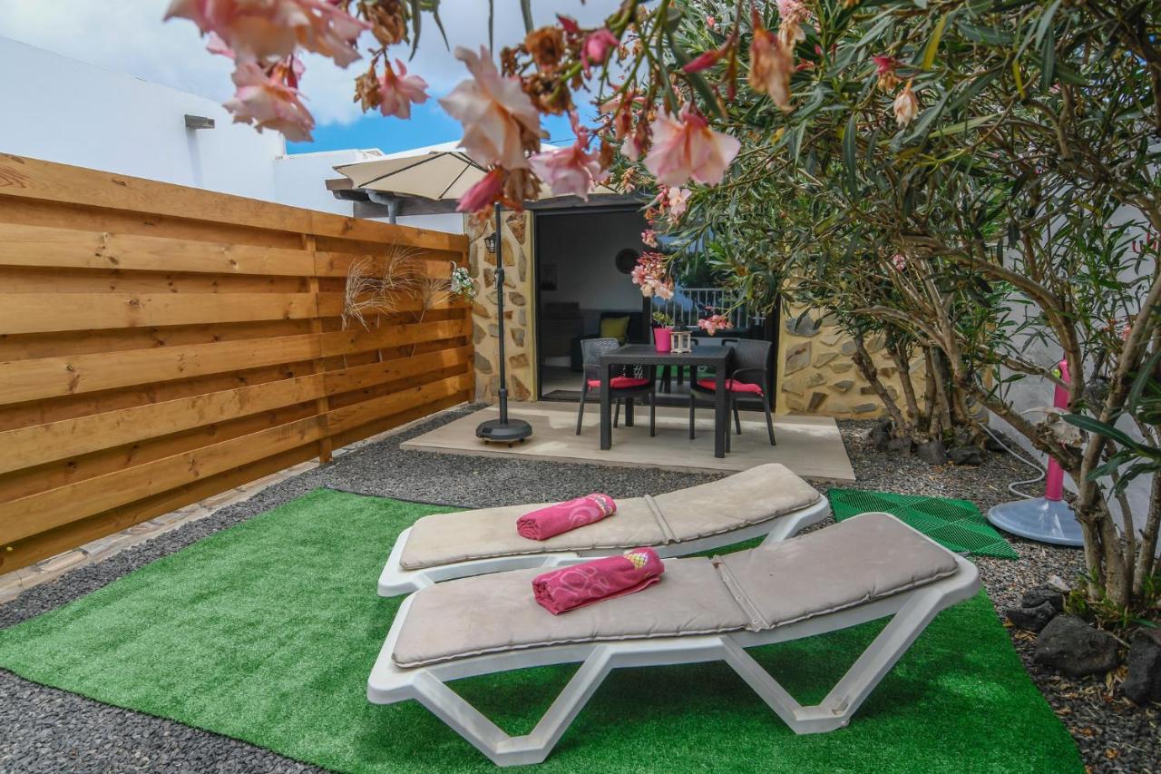 Apartamento Mini Loft Tesa Mácher Exterior foto
