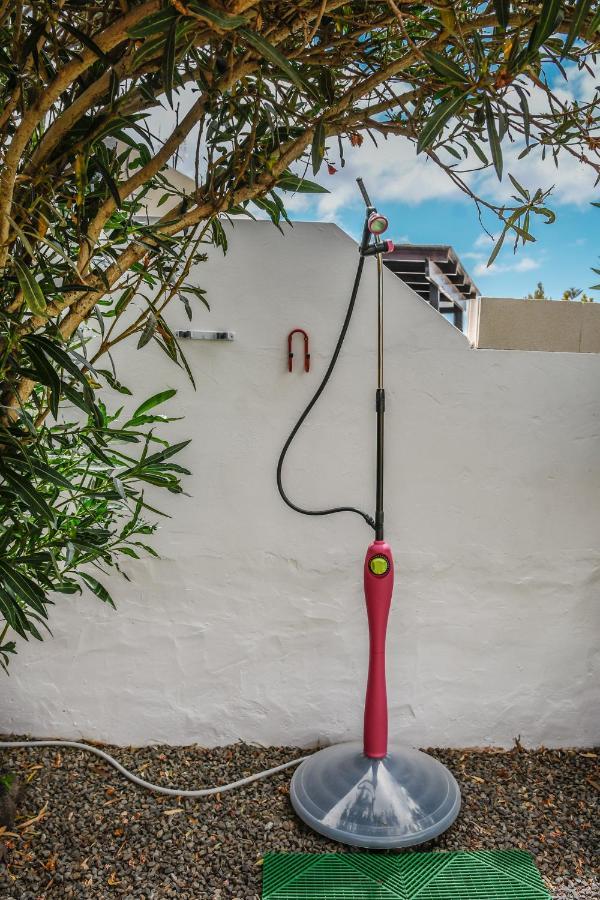 Apartamento Mini Loft Tesa Mácher Exterior foto